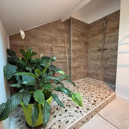 L'oree Du Golf Apartament Aix-les-Bains