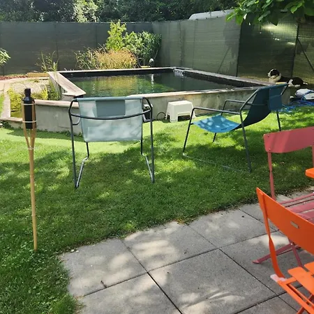 Apartamento L'orée Du Golf