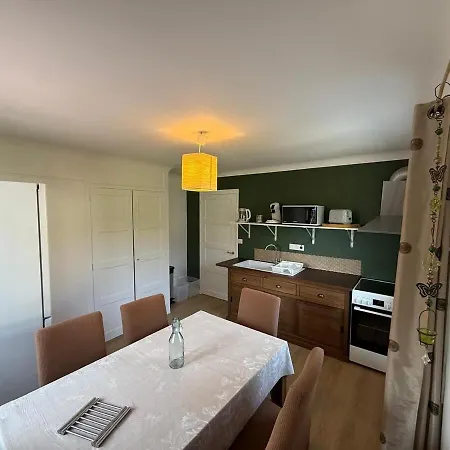 L'oree Du Golf Apartament *