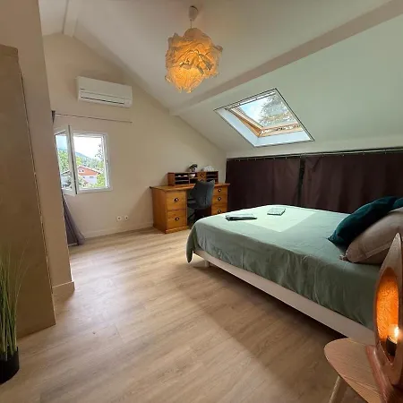 L'orée Du Golf Apartamento