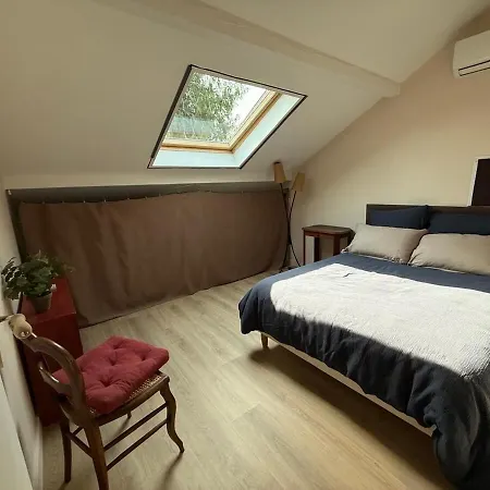 L'orée Du Golf * Aix-les-Bains