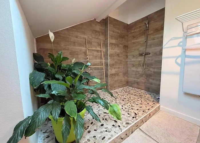 L'orée Du Golf Apartamento Aix-les-Bains