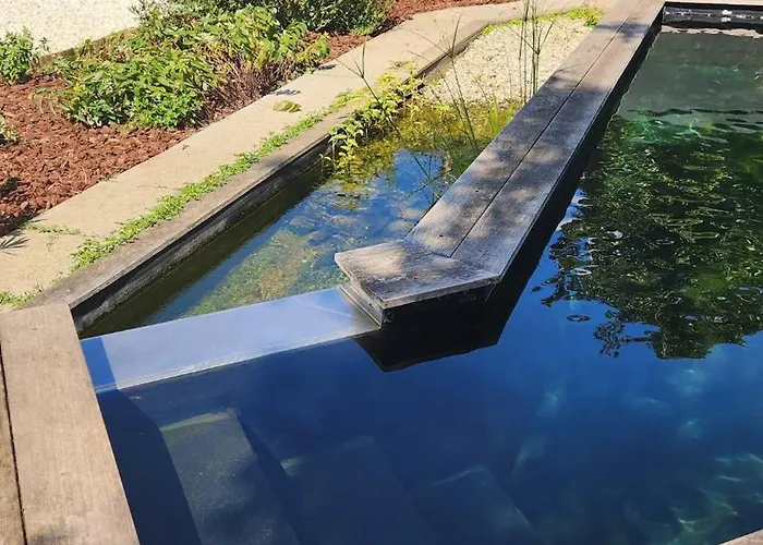 L'orée Du Golf * Aix-les-Bains