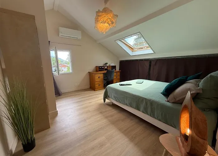 L'orée Du Golf Apartamento