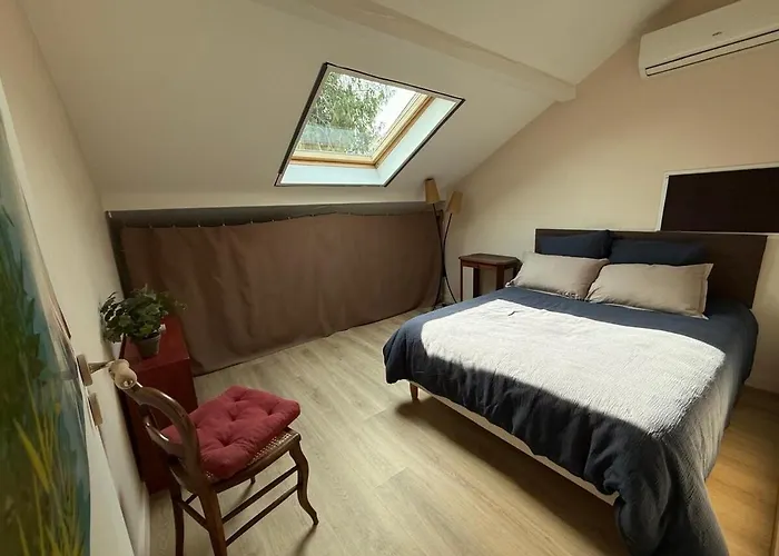 L'orée Du Golf * Aix-les-Bains