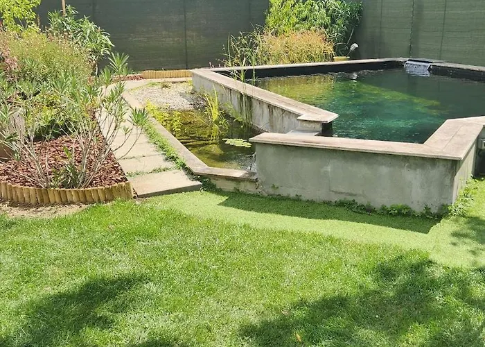 Apartamento L'orée Du Golf *